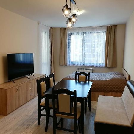 Borovets Gardens Apartment A27 Exteriér fotografie