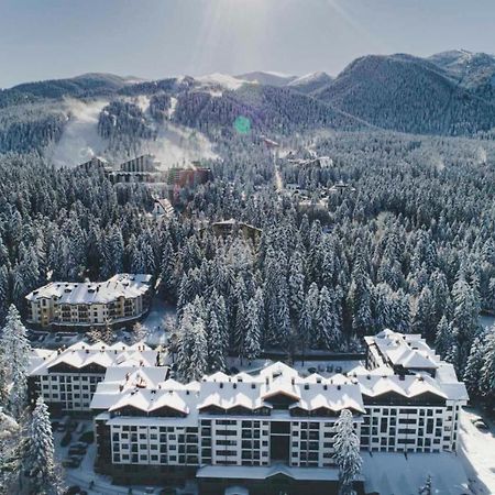 Borovets Gardens Apartment A27 Exteriér fotografie