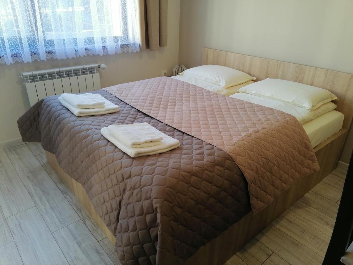 Borovets Gardens Apartment A27 Exteriér fotografie