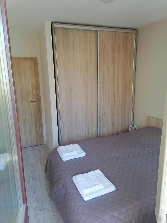 Borovets Gardens Apartment A27 Exteriér fotografie