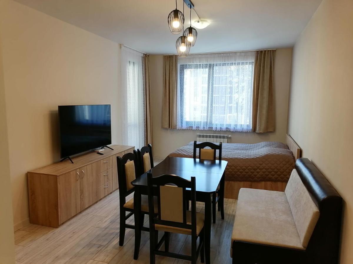 Borovets Gardens Apartment A27 Exteriér fotografie
