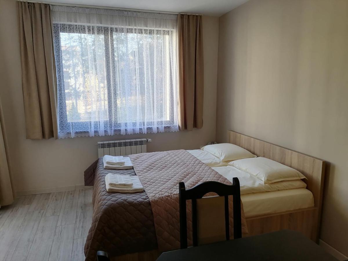 Borovets Gardens Apartment A27 Exteriér fotografie