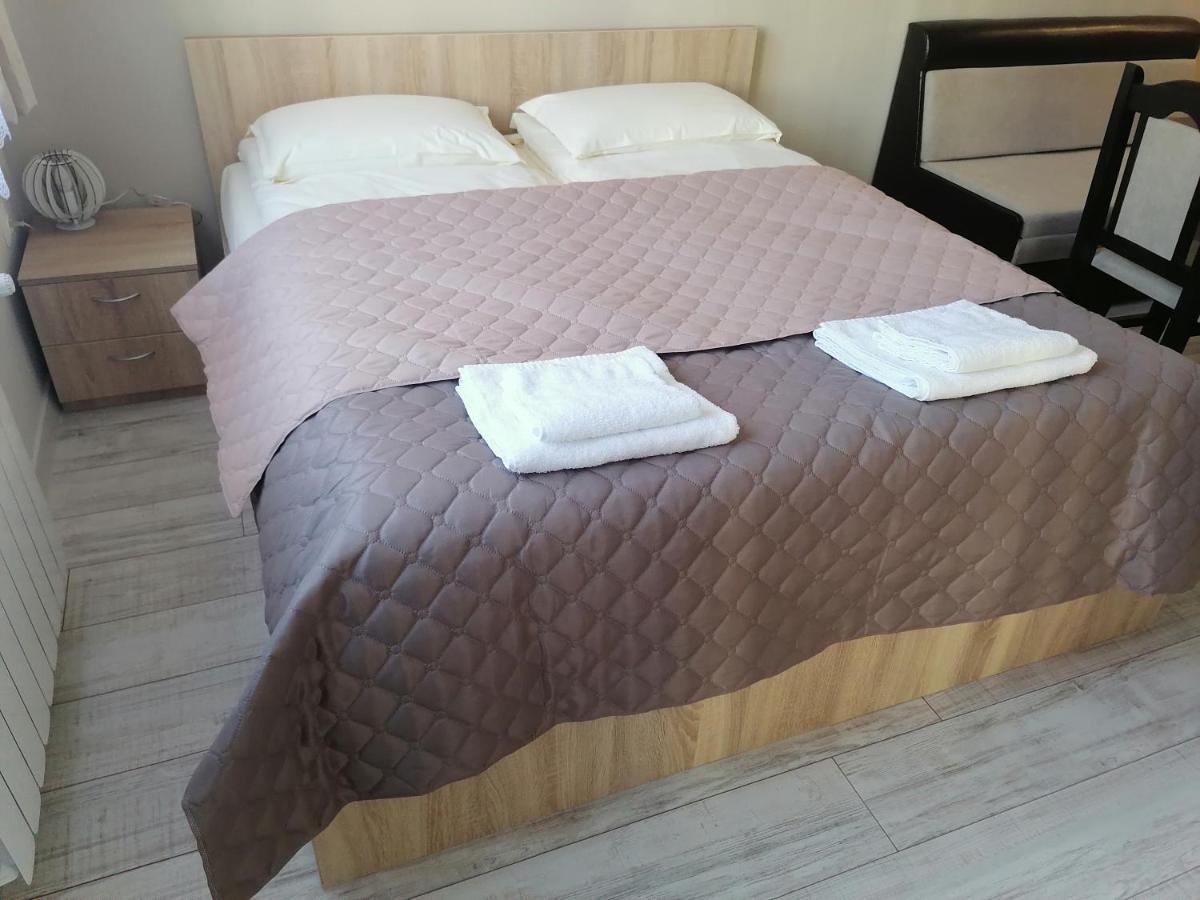 Borovets Gardens Apartment A27 Exteriér fotografie