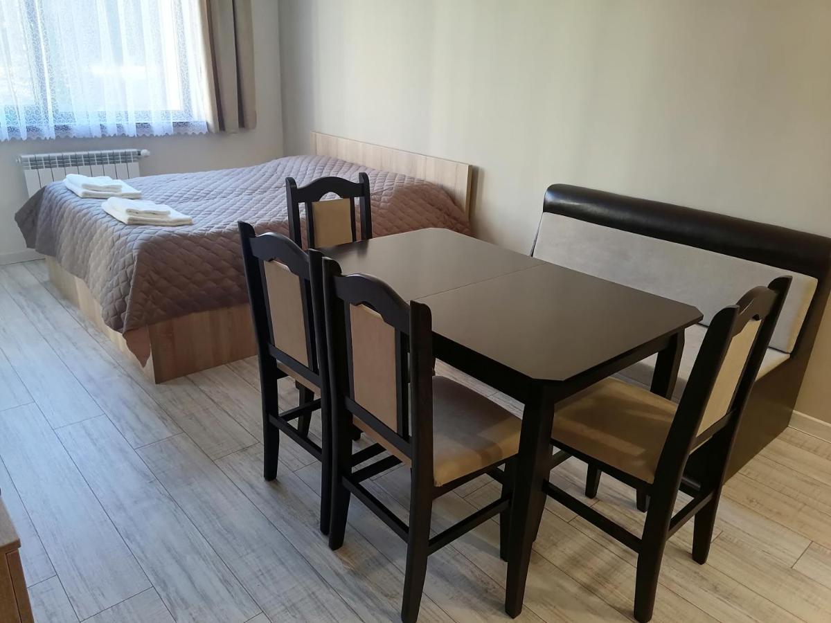 Borovets Gardens Apartment A27 Exteriér fotografie