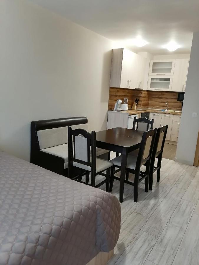 Borovets Gardens Apartment A27 Exteriér fotografie