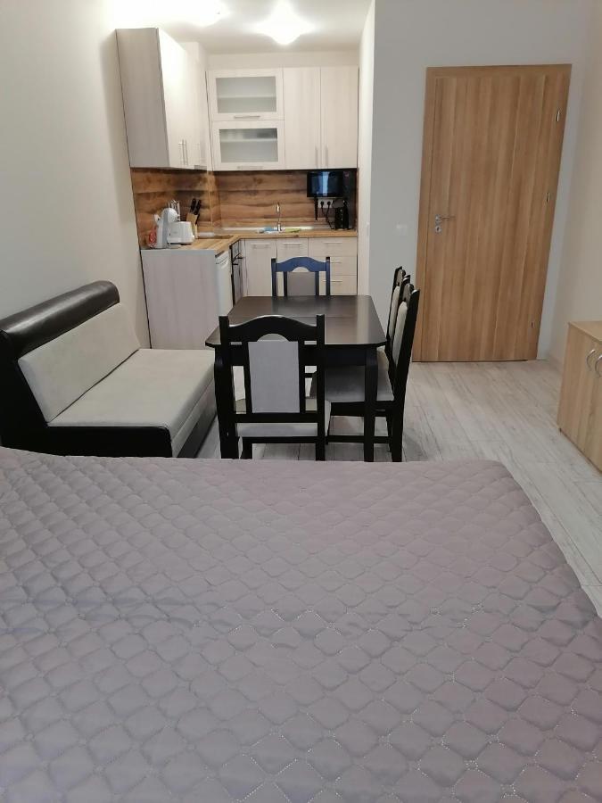 Borovets Gardens Apartment A27 Exteriér fotografie