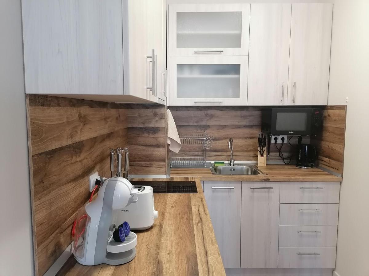 Borovets Gardens Apartment A27 Exteriér fotografie