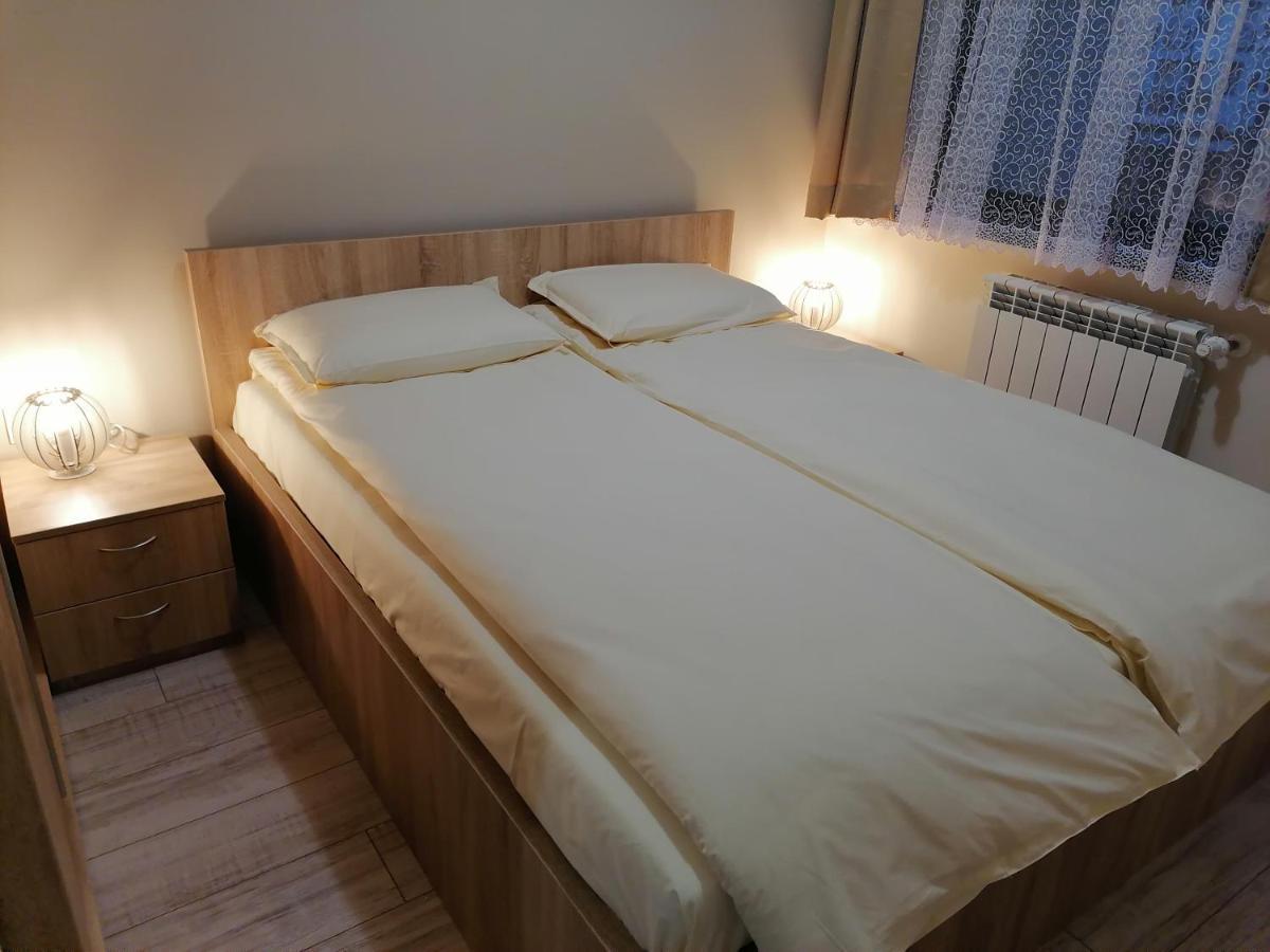Borovets Gardens Apartment A27 Exteriér fotografie