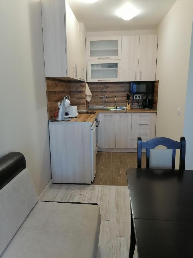 Borovets Gardens Apartment A27 Exteriér fotografie