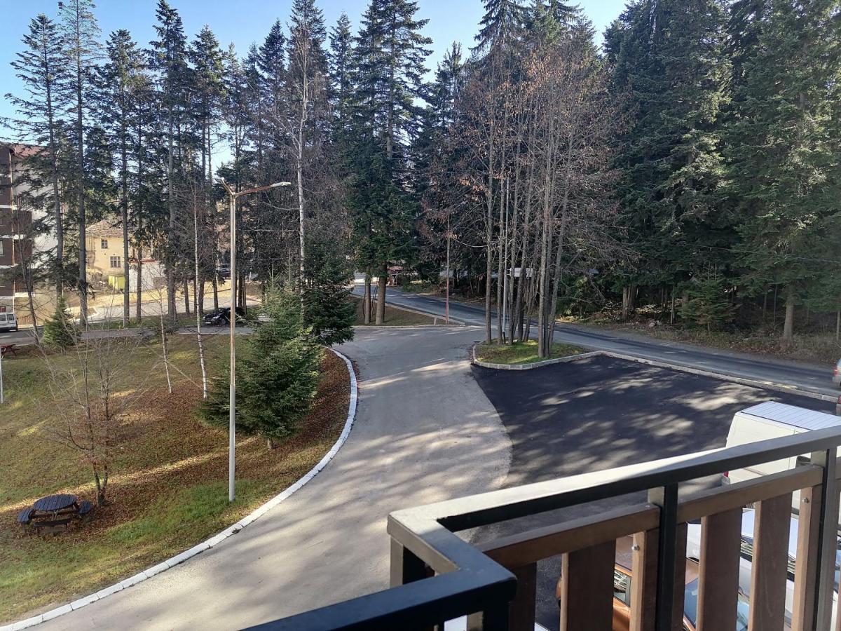 Borovets Gardens Apartment A27 Exteriér fotografie