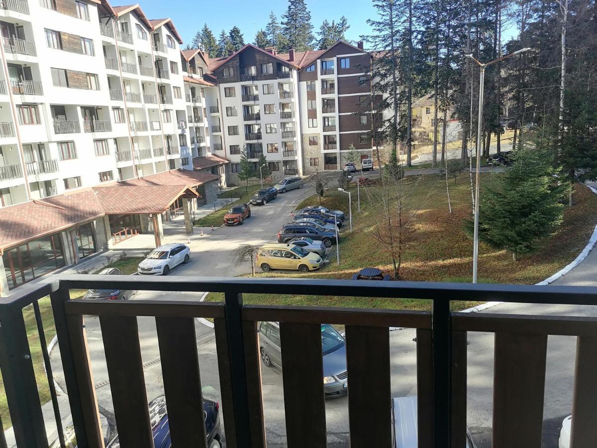 Borovets Gardens Apartment A27 Exteriér fotografie
