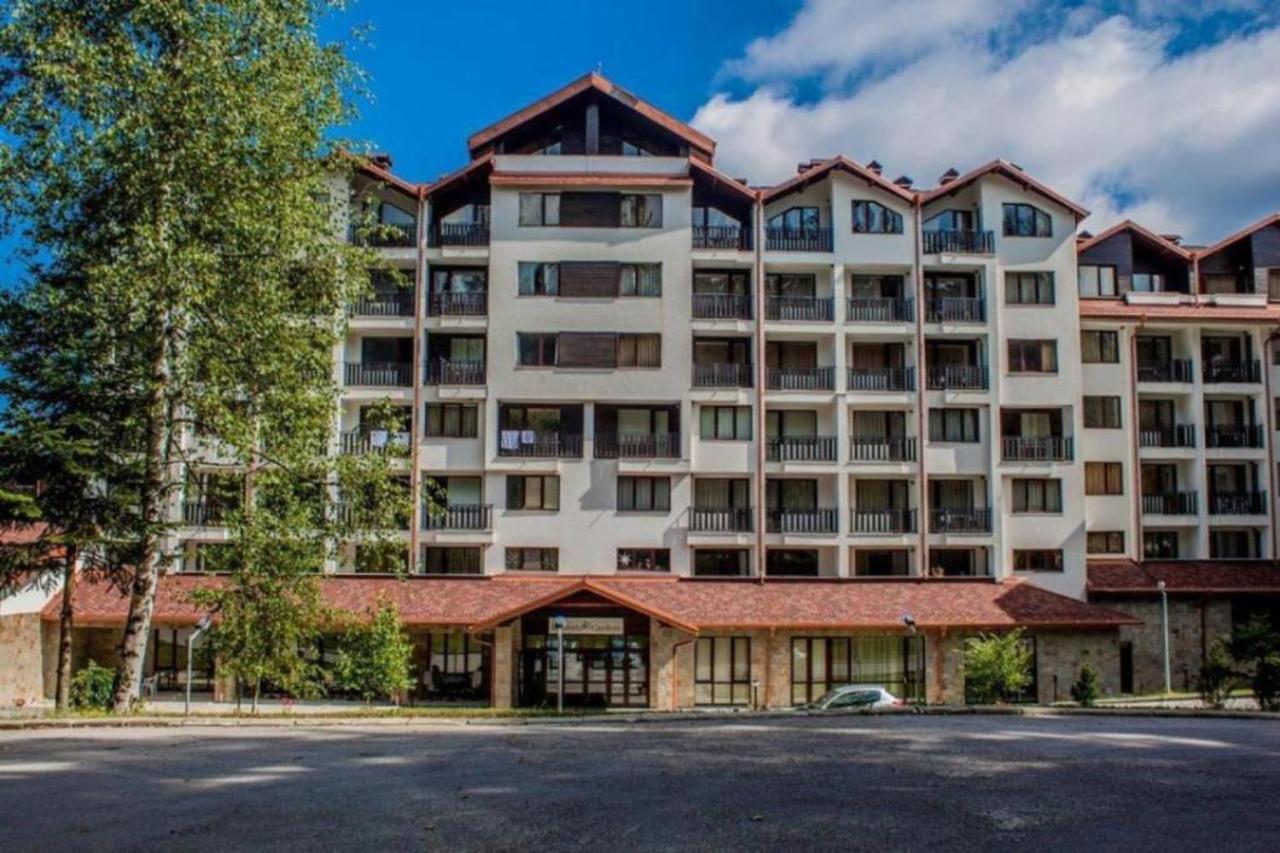 Borovets Gardens Apartment A27 Exteriér fotografie