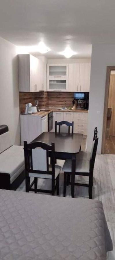 Borovets Gardens Apartment A27 Exteriér fotografie