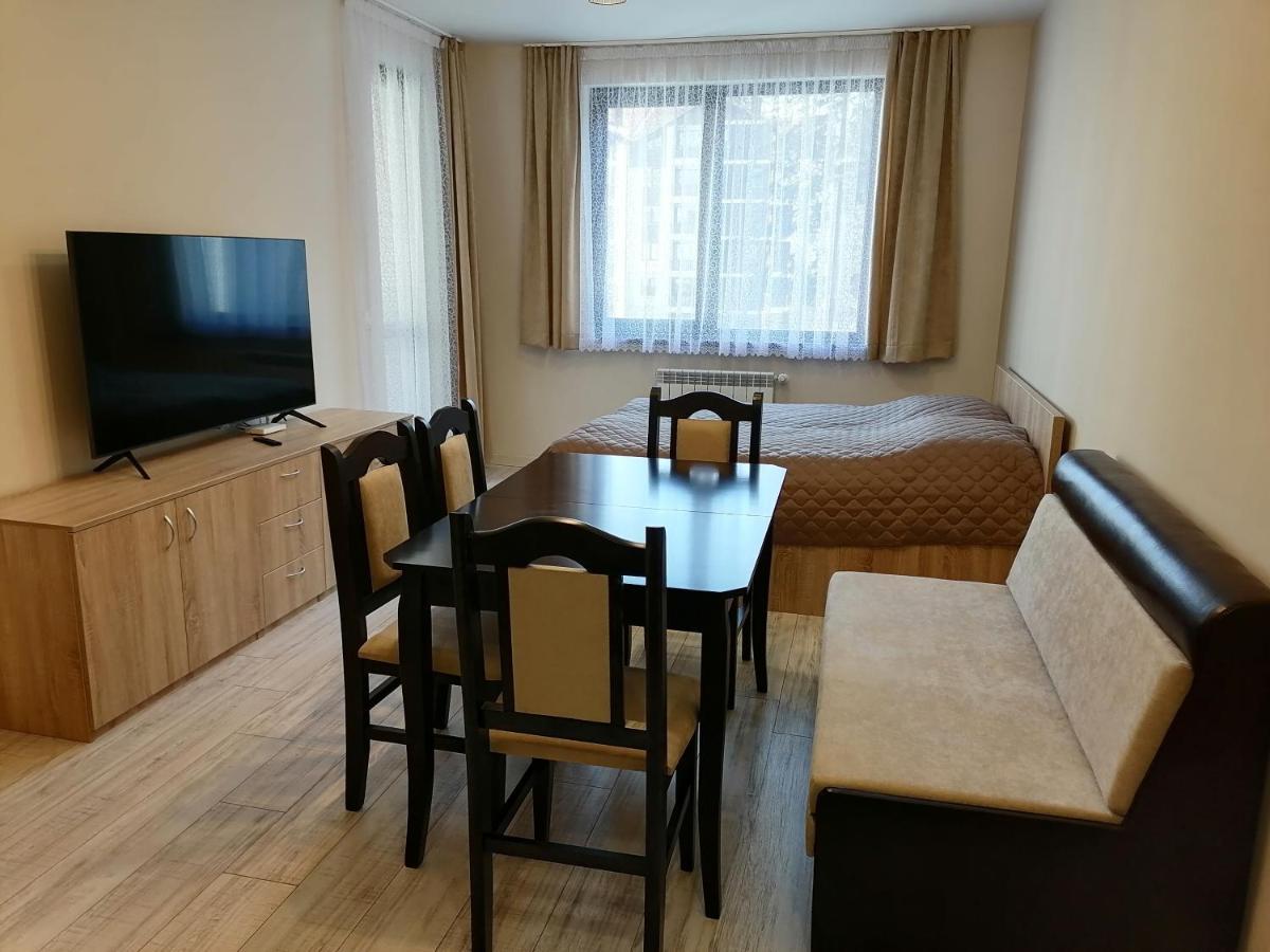 Borovets Gardens Apartment A27 Exteriér fotografie