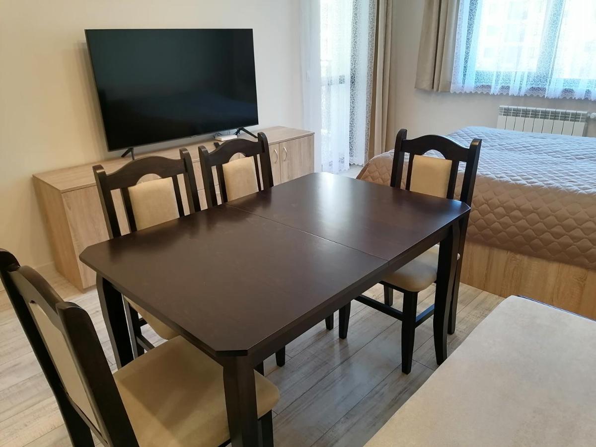 Borovets Gardens Apartment A27 Exteriér fotografie