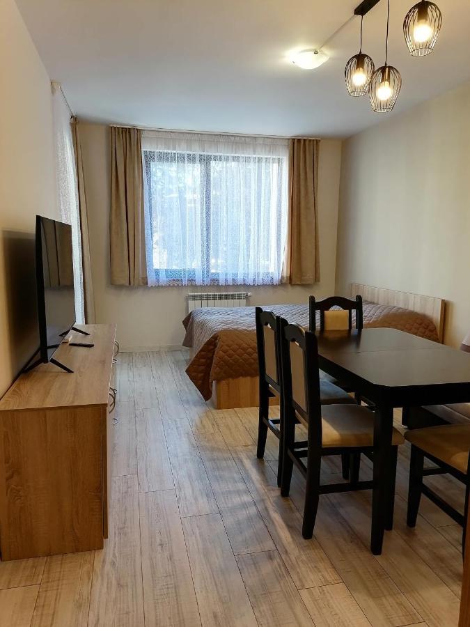 Borovets Gardens Apartment A27 Exteriér fotografie