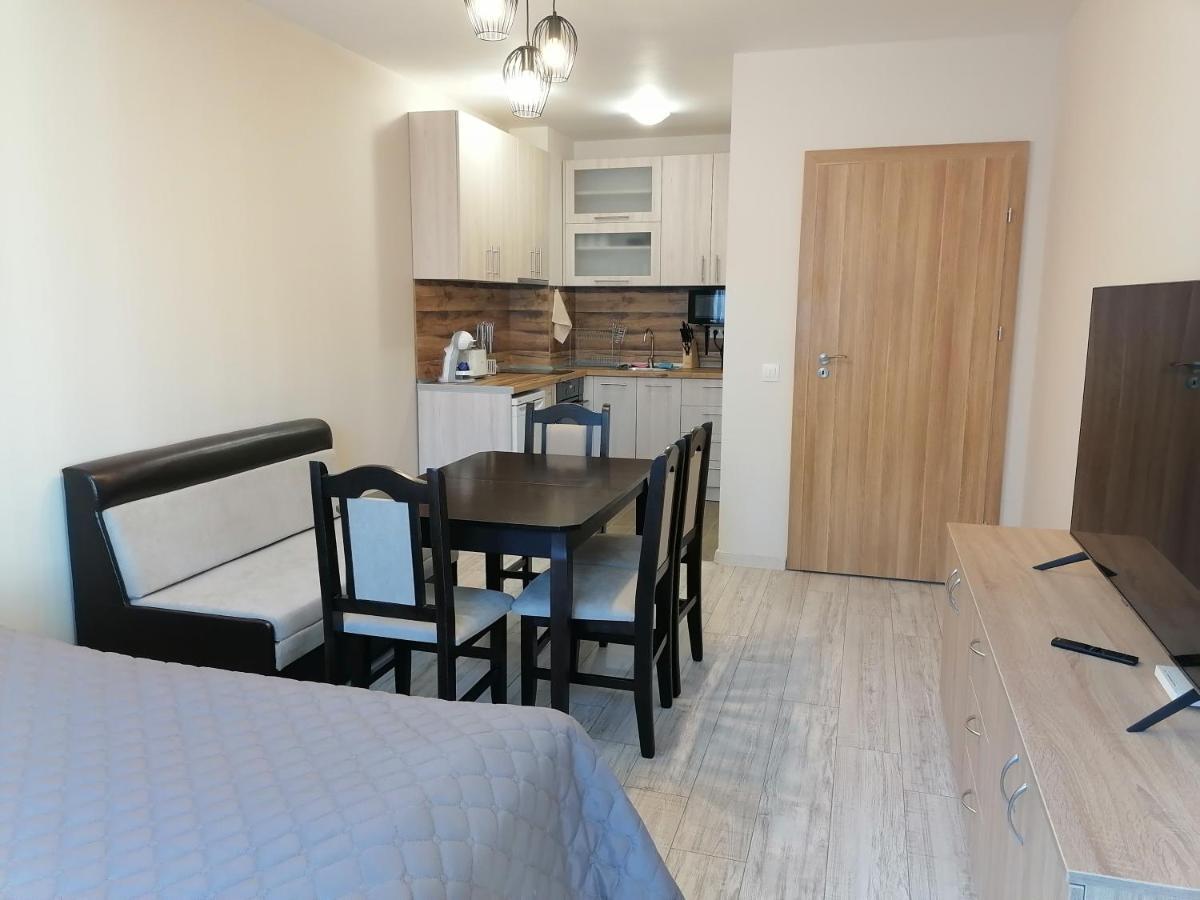 Borovets Gardens Apartment A27 Exteriér fotografie