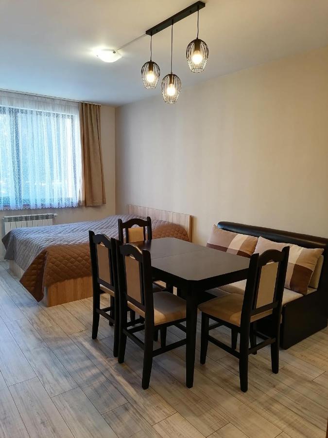 Borovets Gardens Apartment A27 Exteriér fotografie