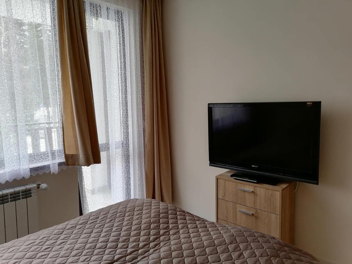 Borovets Gardens Apartment A27 Exteriér fotografie