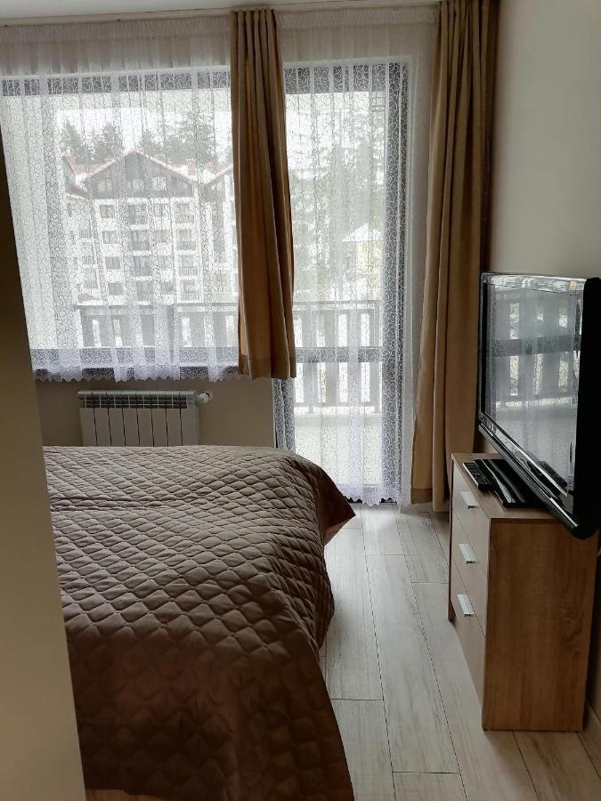 Borovets Gardens Apartment A27 Exteriér fotografie