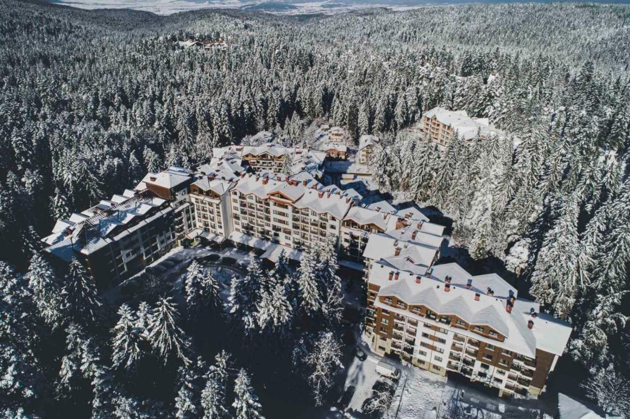 Borovets Gardens Apartment A27 Exteriér fotografie