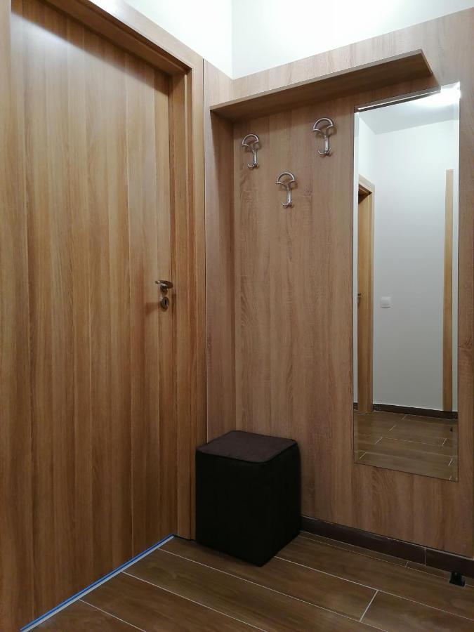Borovets Gardens Apartment A27 Exteriér fotografie